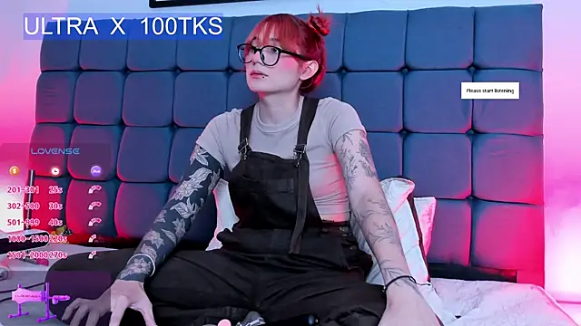 sofia218 online show from 03-05-25, 09:04