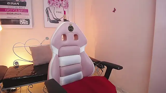 Cony  online show from 12-09-24, 04:05