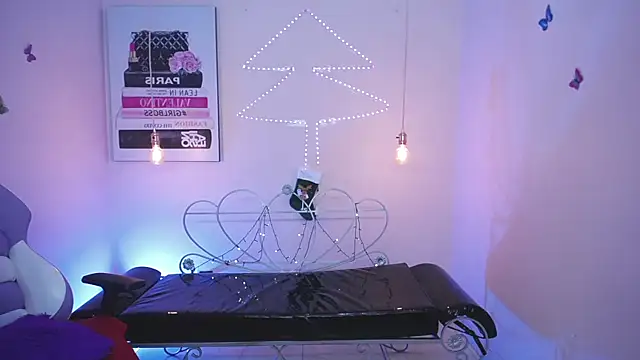 Cony  online show from 12-24-24, 03:58