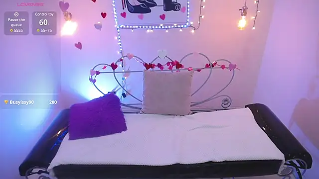 Cony  online show from 01-17-25, 04:36