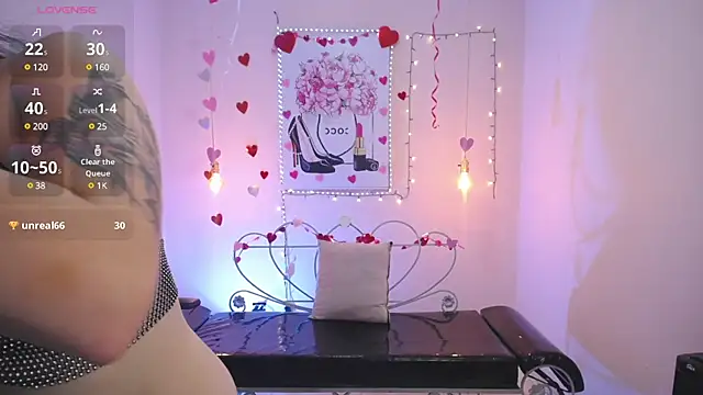 Cony  online show from 01-20-25, 04:23
