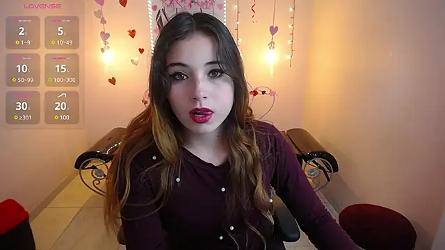 Cony  online show from 01-27-25, 01:19