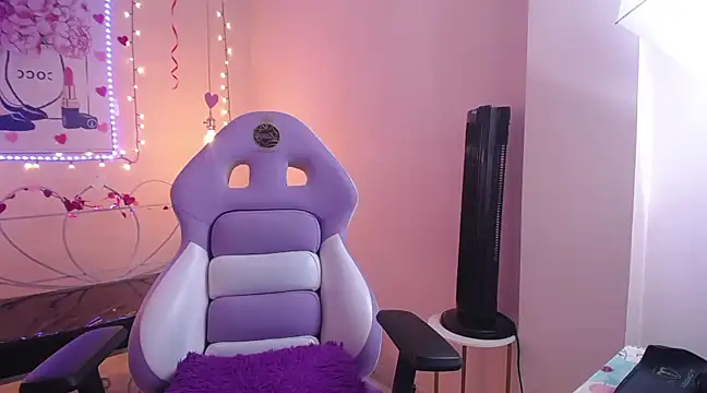Cony  online show from 02-01-25, 01:30