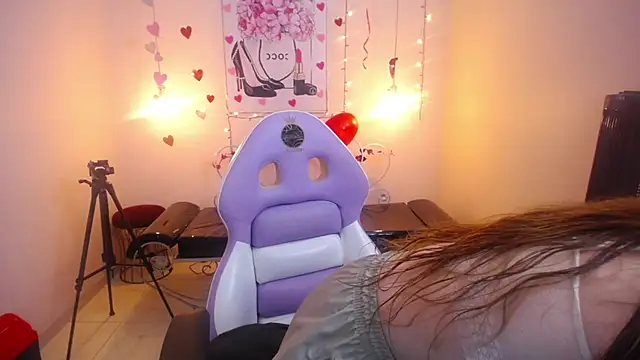 Cony  online show from 03-03-25, 01:53