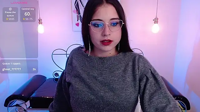 Cony  online show from 09-09-25, 02:22