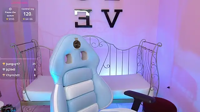 Cony  online show from 09-13-25, 11:43
