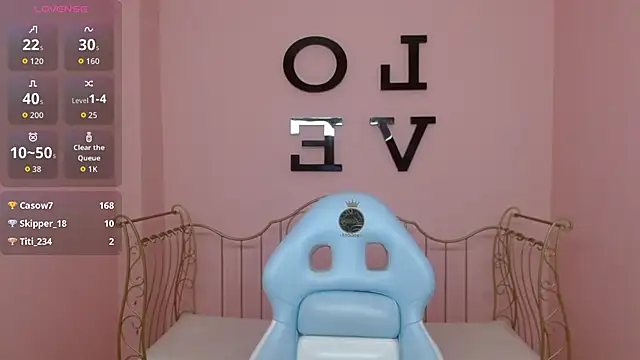 Cony  online show from 09-16-25, 12:39