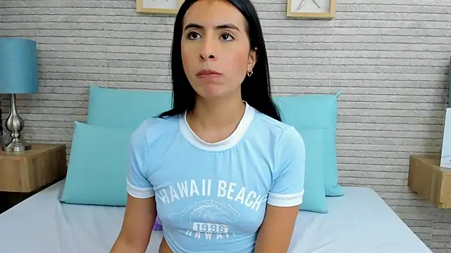 IssabellaLopez online show from 12-11-24, 10:38