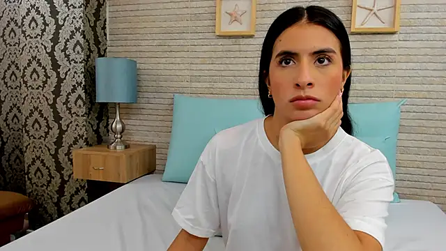 IssabellaLopez online show from 12-13-24, 11:17