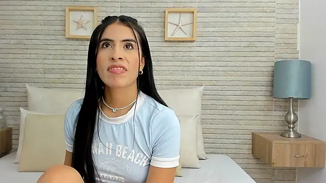 IssabellaLopez online show from 03-12-25, 07:38