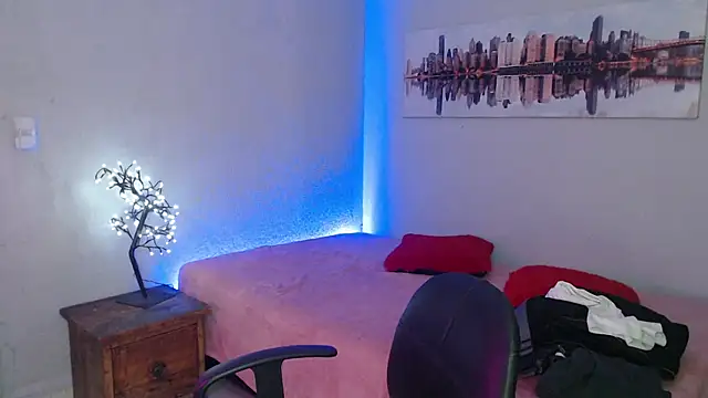 Jeam hot online show from 12-05-24, 12:52