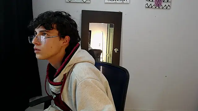 Jeam hot online show from 01-02-25, 10:33