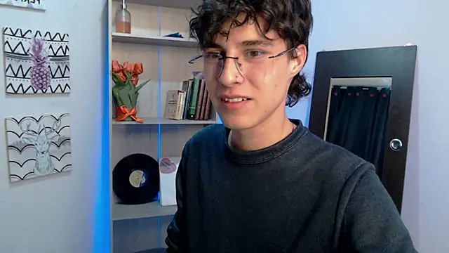 Jeam hot online show from 01-06-25, 09:43