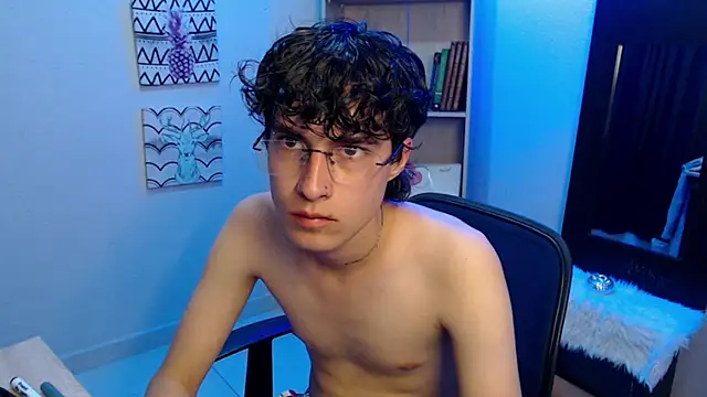 Jeam hot online show from 02-02-25, 07:35