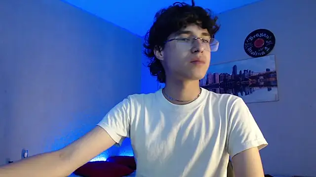 Jeam hot online show from 02-10-25, 04:04