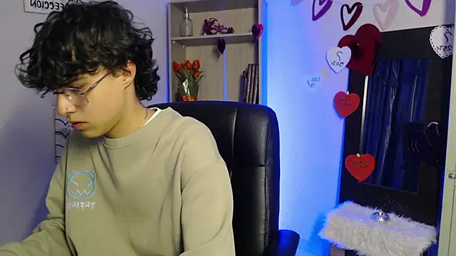 Jeam hot online show from 02-22-25, 09:15