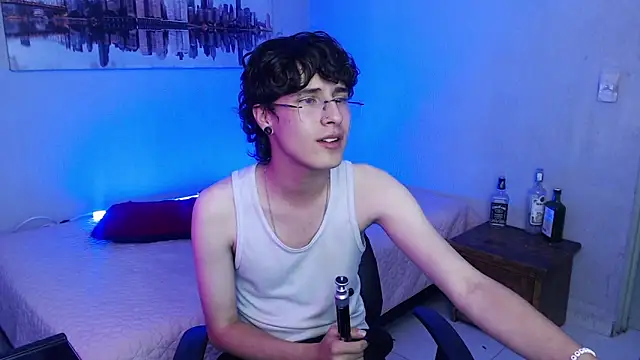 Jeam hot online show from 03-02-25, 01:04