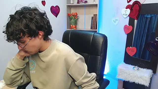 Jeam hot online show from 03-04-25, 12:50