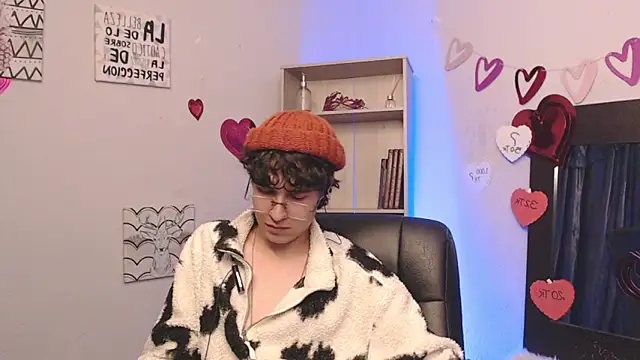 Jeam hot online show from 03-04-25, 11:54