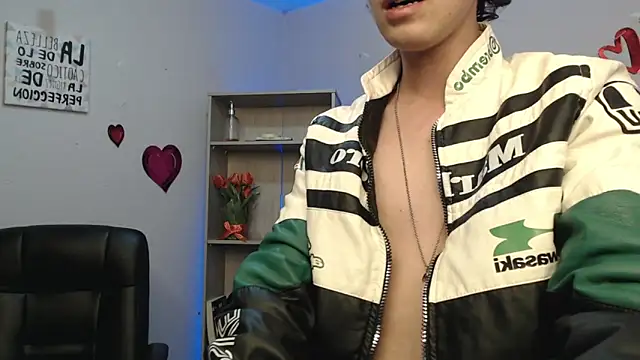 Jeam hot online show from 03-11-25, 12:33