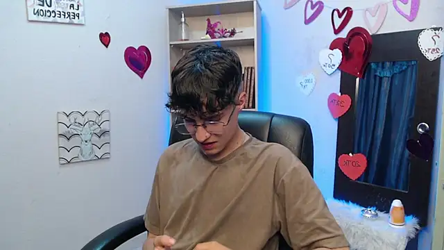 Jeam hot online show from 03-11-25, 08:31