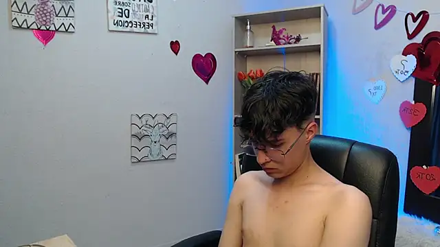 Jeam hot online show from 03-11-25, 11:59