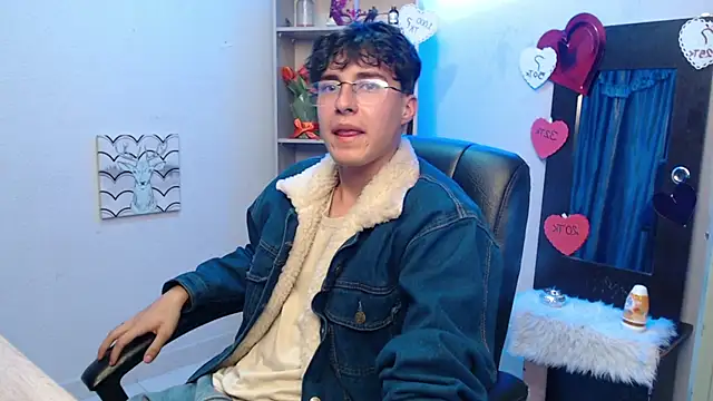 Jeam hot online show from 03-17-25, 08:30