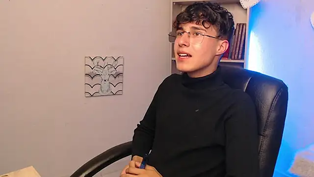 Jeam hot online show from 03-20-25, 09:02