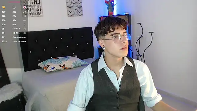 Jeam hot online show from 10-02-25, 09:55