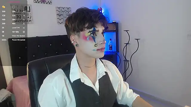 Jeam hot online show from 10-09-25, 10:19