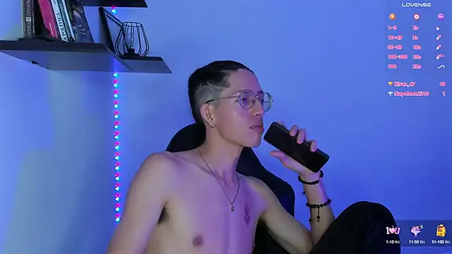 manu vera online show from 01-15-25, 02:06