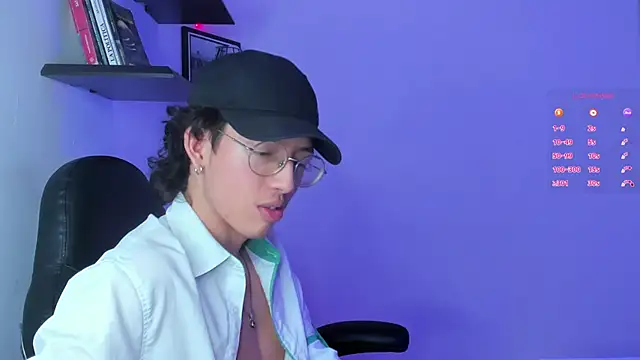 manu vera online show from 03-02-25, 01:58