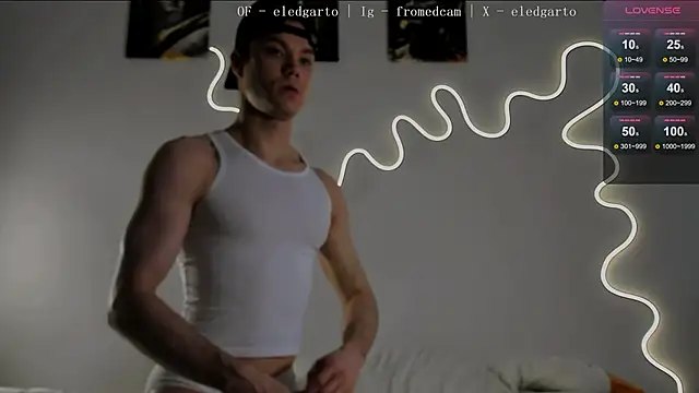 fromed online show from 06-11-26, 03:43