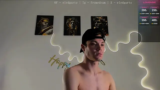 fromed online show from 06-15-26, 10:34