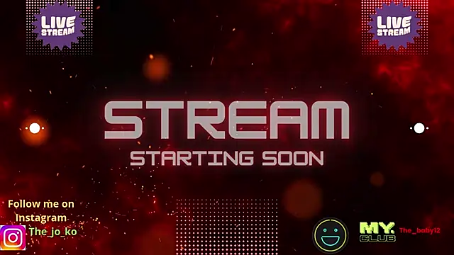 El baby12 online show from 01-08-26, 07:16