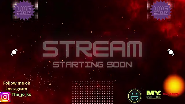 El baby12 online show from 01-10-26, 06:20