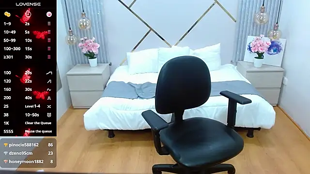 Bom BomX online show from 01-08-25, 05:27