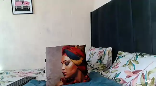 quenliyasa online show from 01-24-25, 06:46