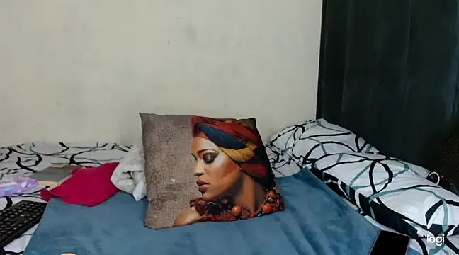 quenliyasa online show from 02-09-25, 06:47