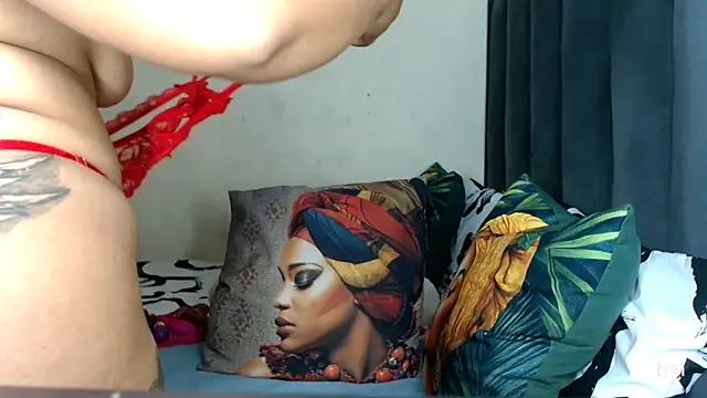 quenliyasa online show from 03-19-26, 07:29