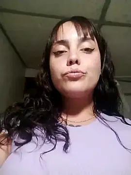 lucylovles online show from 02-16-26, 07:48