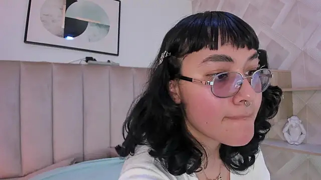 Snapshot of Haru_Bonny chatting on 02-23-26, 08:17 Haru Bonny online show from 02-23-26, 08:17