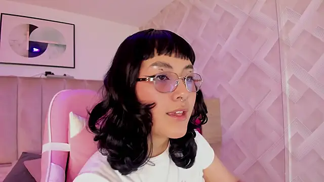 Snapshot of Haru_Bonny chatting on 02-27-26, 07:47 Haru Bonny online show from 02-27-26, 07:47