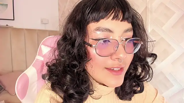 Snapshot of Haru_Bonny chatting on 03-13-26, 08:15 Haru Bonny online show from 03-13-26, 08:15