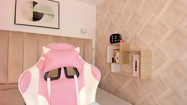 Snapshot of Haru_Bonny chatting on 03-19-26, 08:46 Haru Bonny online show from 03-19-26, 08:46