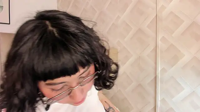 Snapshot of Haru_Bonny chatting on 03-24-26, 08:47 Haru Bonny online show from 03-24-26, 08:47