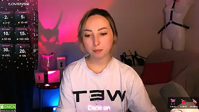 wow susan online show from 02-05-25, 05:20