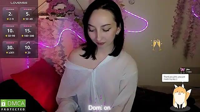 wow susan online show from 03-11-26, 05:19