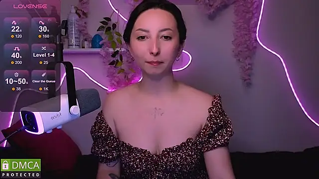 wow susan online show from 06-08-26, 01:28