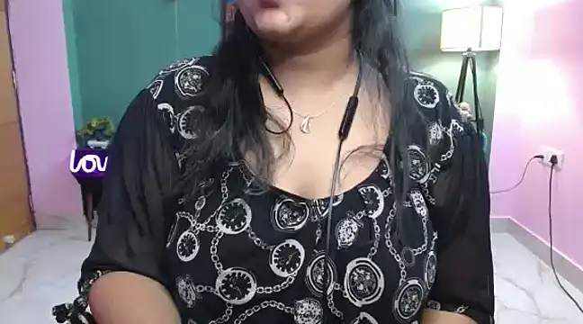 Naughty Ayesha1 online show from 03-10-25, 10:37